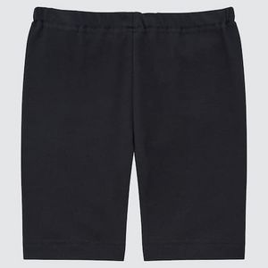Toddler DRY Cropped Leggings für 3,9€ in UNIQLO