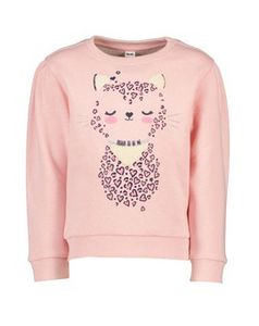 Mädchen Sweater für 9,99€ in Zeeman