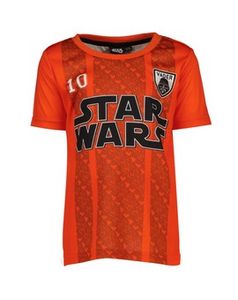 Jungen-T-Shirt Star Wars für 6,99€ in Zeeman
