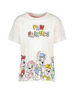 Kinder-T-Shirt Paw Patrol für 6,99€ in Zeeman