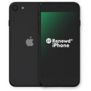 AppleiPhone SE (2020) 64GB Generalüberholt, Handy für 309€ in Alternate