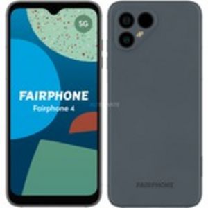 Fairphone4 128GB, Handy für 587€ in Alternate