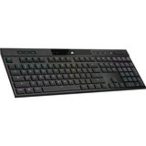 CorsairK100 AIR WIRELESS, Gaming-Tastatur für 303€ in Alternate