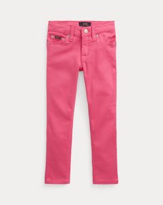 Skinny-Fit Jeans Tompkins mit Stretch für 109,95€ in Ralph Lauren