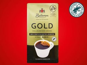 Kaffee Gold für 3,99€ in Lidl