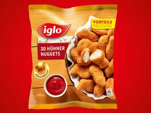 Hühner Nuggets für 5€ in Lidl