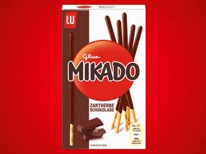 Mikado Sticks für 1,49€ in Lidl