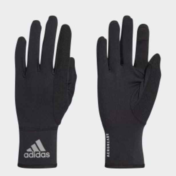 AEROREADY Handschuhe für 19,6€ in Adidas