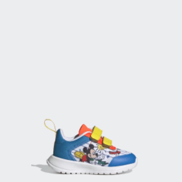 Adidas x Disney Mickey and Minnie Tensaur Schuh für 18€ in Adidas