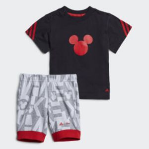 Adidas x Disney Mickey Mouse Sommer-Set für 20,9€ in Adidas