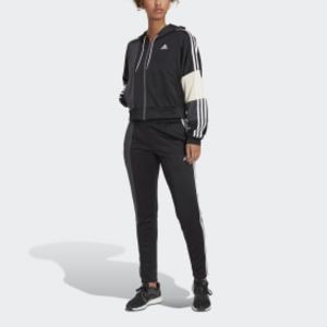 Bold Block Trainingsanzug für 49,5€ in Adidas
