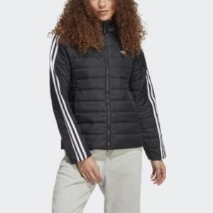 Hooded Premium Slim Jacke für 50€ in Adidas