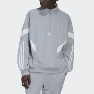 Adidas Rekive Half-Zip Sweatshirt für 45€ in Adidas