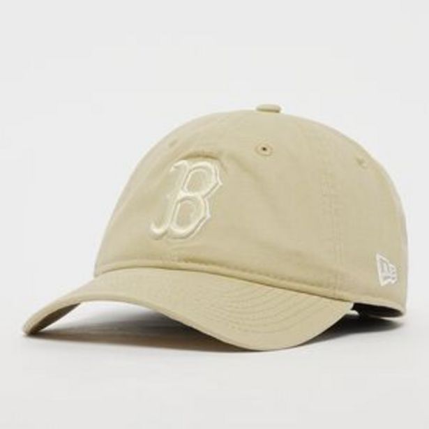 9Forty Unst Butter BTSxMLB Boston Red Sox für 32€ in Snipes