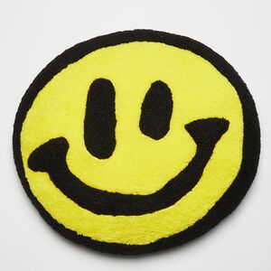 Smiley Collage Chenille Pillow für 32€ in Snipes