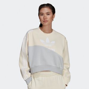 Adicolor Bold Fleece Sweatshirt für 28€ in Snipes