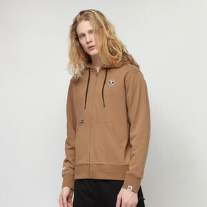 Zip Up Sweater für 80€ in Snipes