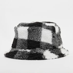 Sherpa Check Bucket Hat für 15€ in Snipes