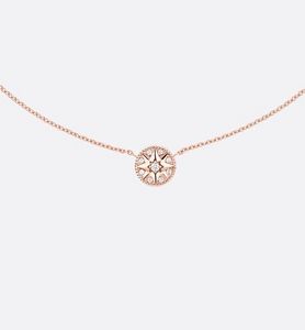 Rose Des Vents Necklace für 3330€ in Dior