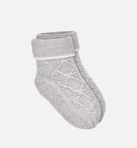 Baby Slipper Sock für 340€ in Dior