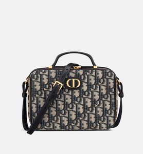 30 Montaigne Box Bag für 2000€ in Dior