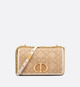 Medium Dior Caro Bag für 3400€ in Dior