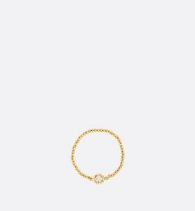 Mimirose Ring für 750€ in Dior