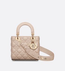 Small Lady Dior My ABCDior Bag für 4900€ in Dior