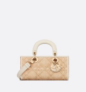 Small Lady D-Joy Bag für 3500€ in Dior