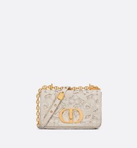 Small Dior Caro Bag für 4500€ in Dior