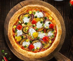 La Pizza Verdure e Ricotta für 10,95€ in Bofrost