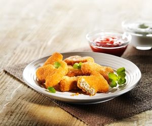 Free Chicken Nuggets für 13,65€ in Bofrost