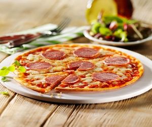 Free Pizza Salami für 8,8€ in Bofrost