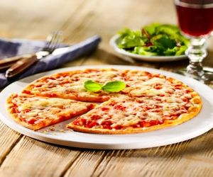 Free Pizza Margherita für 7,95€ in Bofrost