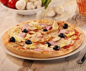 Pizza Capricciosa für 10,95€ in Bofrost