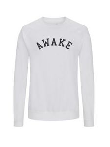 Sweatshirt mit Print auf der Vorderseite für 79,99€ in Hirmer