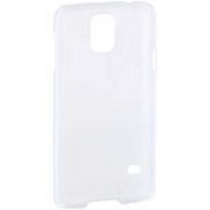 Xcase Ultradünnes Schutzcover für Samsung Galaxy S5 weiß, 0,3 mm für 0,9€ in Pearl