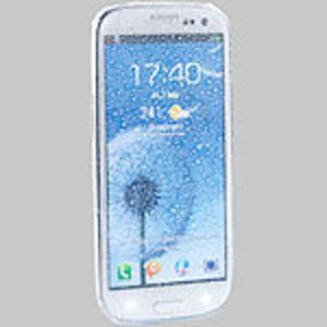 Xcase Wasser- & staubdichte Folien-Schutztasche für Samsung Galaxy S6 für 2,5€ in Pearl