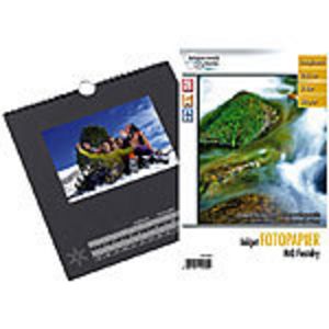 Your Design Foto-Bastelkalender, schwarz, 23 x 24 cm inkl. Fotopapier für 5,99€ in Pearl