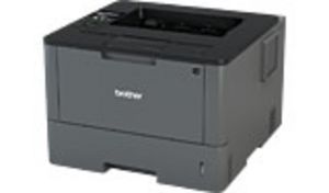 BRO HLL5200DW : Laserdrucker Monochrom für 429€ in Reichelt
