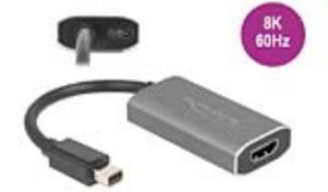 DELOCK 63200 : DisplayPort Adapter für 42,95€ in Reichelt