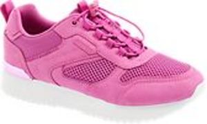 Slip On Sneaker in Pink für 17,49€ in Deichmann