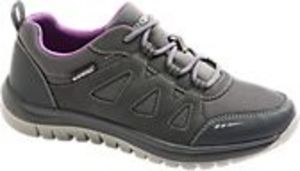 Komfort Schuhe in Grau, Weite G für 19,99€ in Deichmann