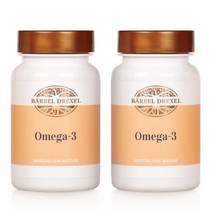 Omega-3 Kapseln für 28,88€ in Bärbel Drexel