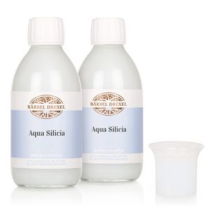 Aqua Silicia für 27,99€ in Bärbel Drexel