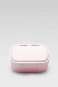 Lunchbox Nelli Blu 7KF-021-AW22 PINKLunchbox Nelli Blu 7KF-021-AW22 PINK für 8,99€ in CCC Schuhe
