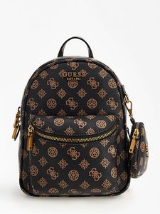 Rucksack House Party 4G-Logo Peony-Logo für 130€ in Guess