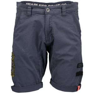 Kurze Cargo-Shorts für 4,99€ in New Yorker