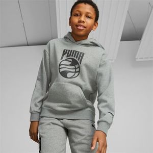 Posterize Basketball Hoodie für Jugendliche für 29,95€ in Puma