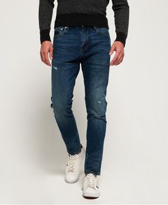 Premium Slim Tyler Jeans für 28,5€ in Superdry